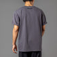 SCHWERES OVERSIZE T-SHIRT T5