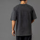 SCHWERES OVERSIZE T-SHIRT T5