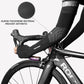 Winter Fleece Fahrrad-Armstulpen mit Daumenschlaufe