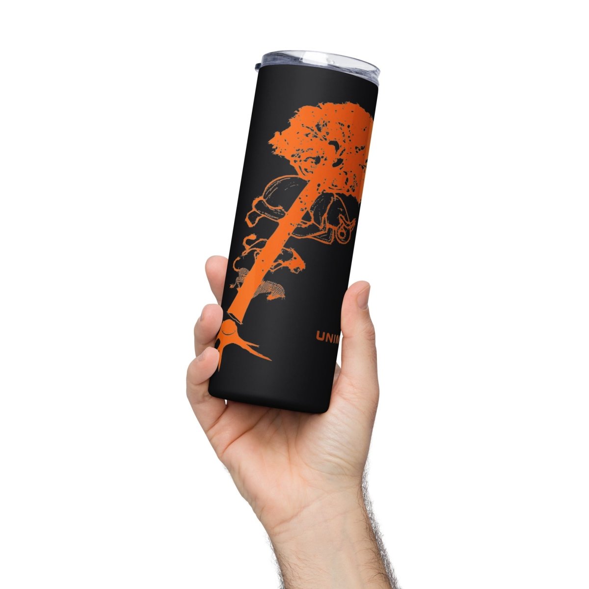 Deforestation Stainless Steel Tumbler - Unimother