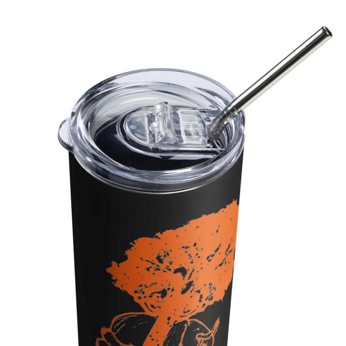 Deforestation Stainless Steel Tumbler - Unimother