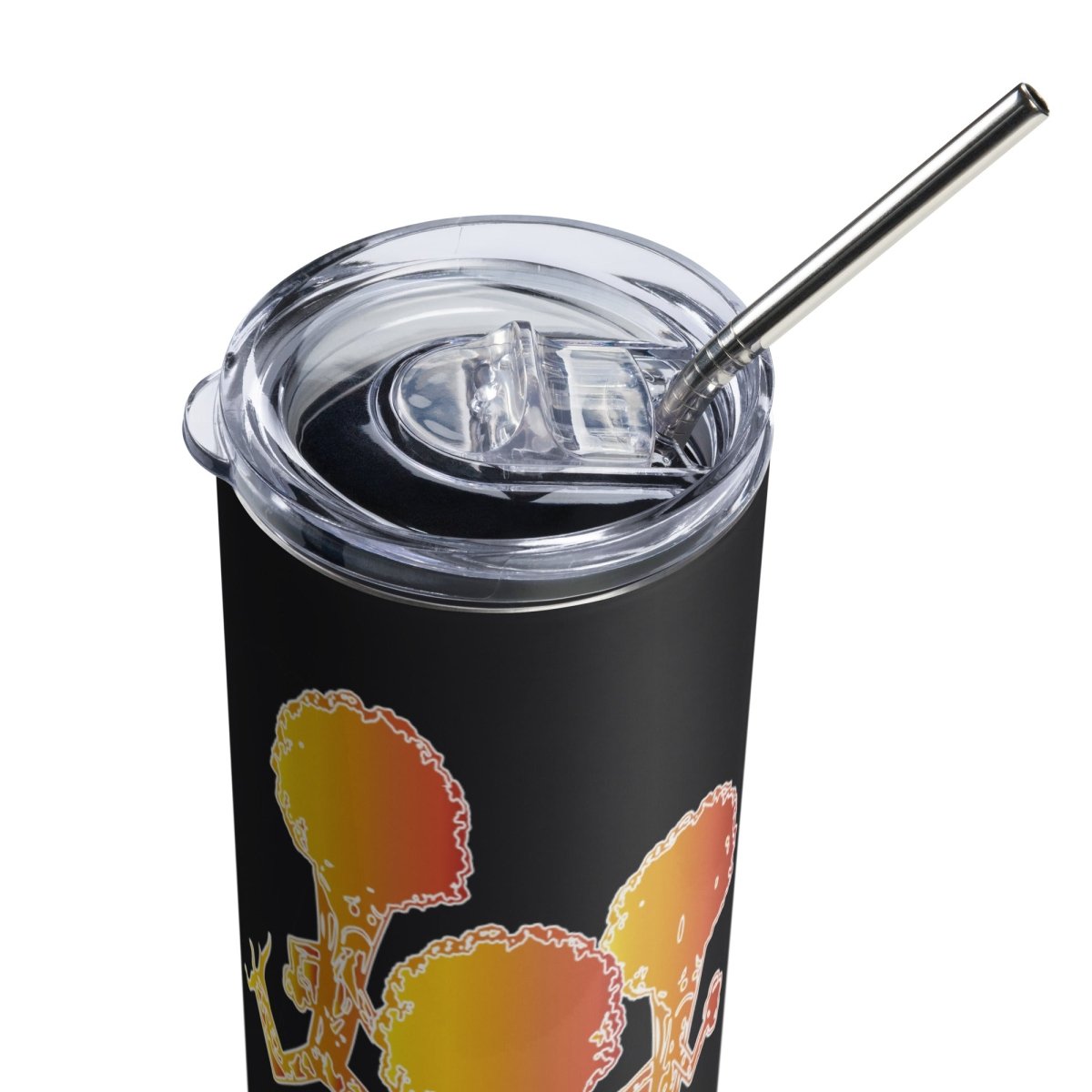 Run Forest Stainless Steel Tumbler - Unimother