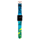 Apple Watch trake