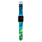 Apple Watch trake