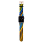 Apple Watch trake