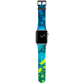 Apple Watch trake
