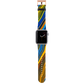 Apple Watch trake