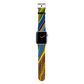 Apple Watch trake