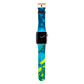 Apple Watch trake