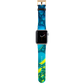 Apple Watch trake
