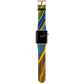 Apple Watch trake