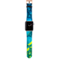 Apple Watch trake
