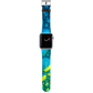 Apple Watch trake